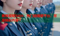 蜜桃视频9266：热门短视频平台，尽享精彩内容