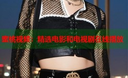 蜜桃视频：精选电影和电视剧在线播放