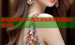 蜜桃视频看片tv高清流畅免费看海量影视资源