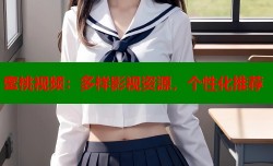 蜜桃视频：多样影视资源，个性化推荐