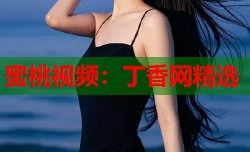 蜜桃视频：丁香网精选