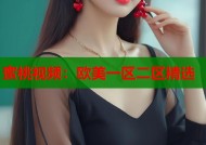 蜜桃视频：欧美一区二区精选