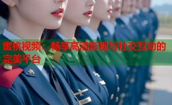 蜜桃视频：畅享高清影视与社交互动的完美平台