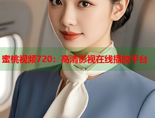 蜜桃视频720：高清影视在线播放平台  第1张