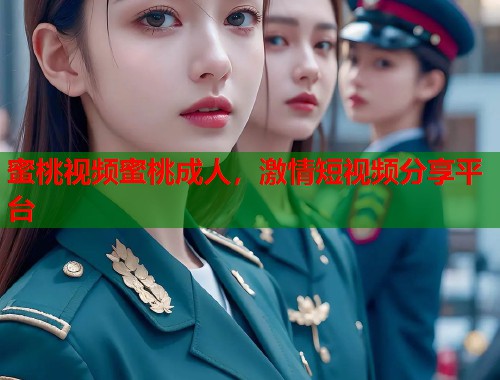 蜜桃视频蜜桃成人，激情短视频分享平台  第1张