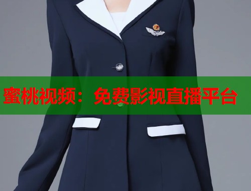 蜜桃视频：免费影视直播平台  第1张